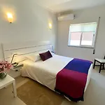 بيت ضيافة Casa Grilo ساغريش