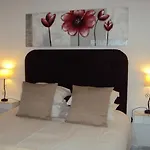 بيت ضيافة Casa Grilo ساغريش