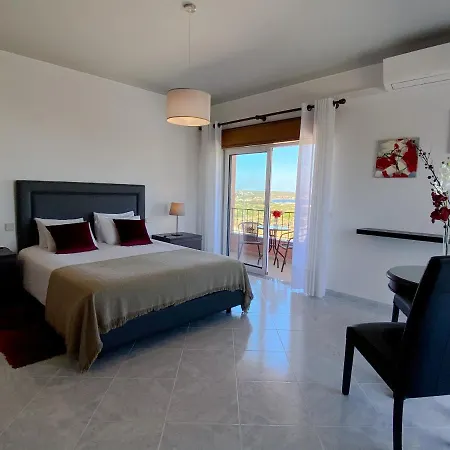 Casa Grilo Gæstehus Sagres