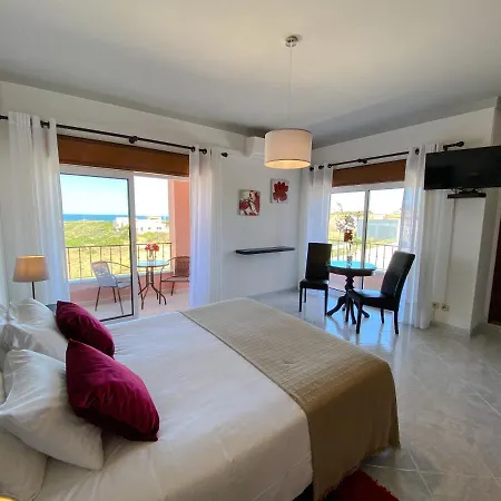 Casa Grilo 2* ساغريش