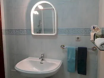 Pensjonat Casa Grilo