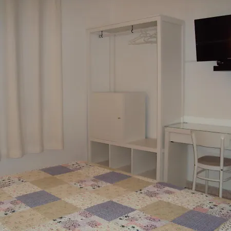 Casa Grilo Konukevi