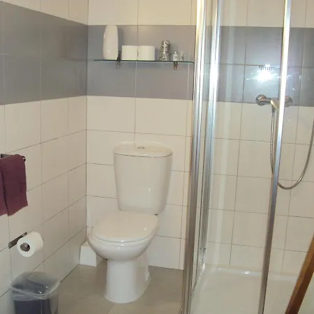 Casa Grilo Pensjonat Sagres