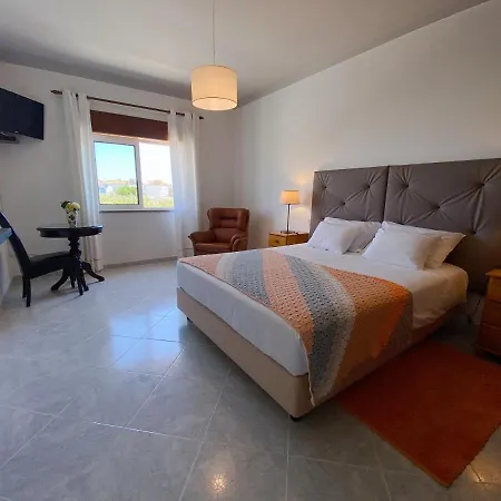 Casa Grilo ساغريش