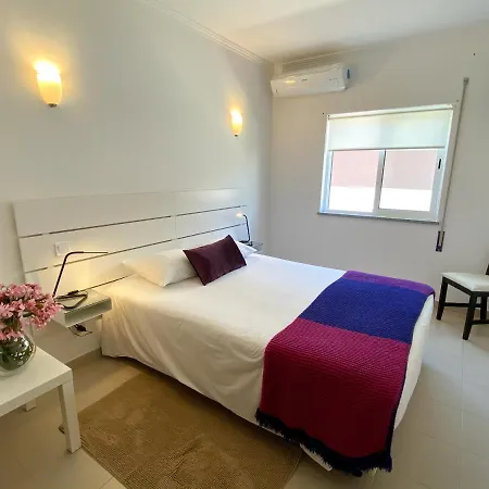 بيت ضيافة Casa Grilo ساغريش