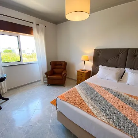 Casa Grilo Сагреш