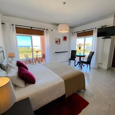 Casa Grilo Konukevi Sagres