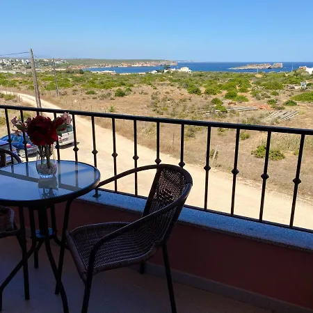 Casa Grilo بيت ضيافة ساغريش