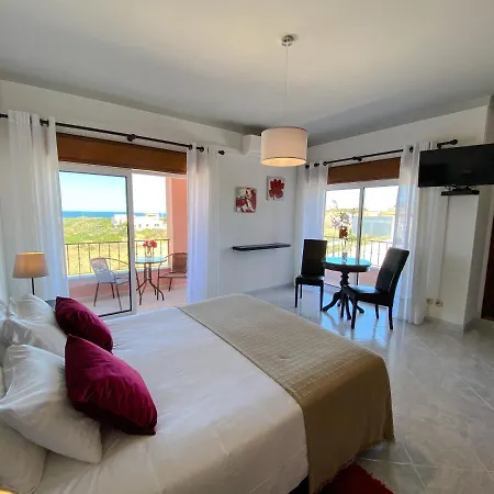 Casa Grilo 2* Sagres
