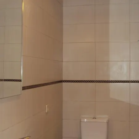 بيت ضيافة Casa Grilo ساغريش