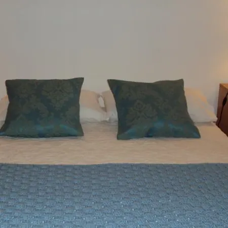 Casa Grilo بيت ضيافة ساغريش