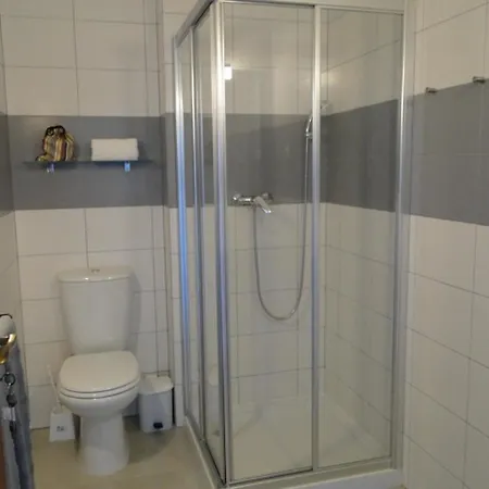 Konukevi Casa Grilo 2*