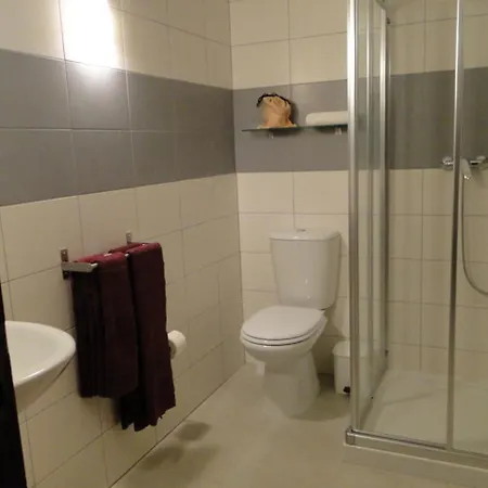 Casa Grilo Konukevi 2*