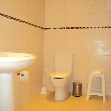 بيت ضيافة Casa Grilo