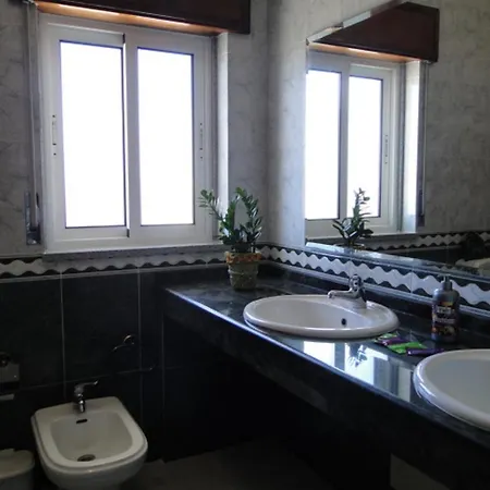 Casa Grilo 2* ساغريش