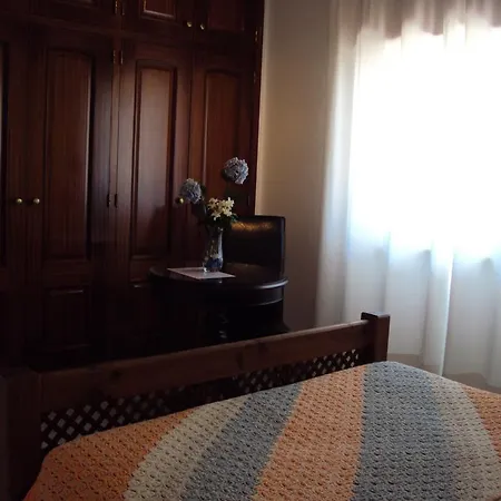 بيت ضيافة Casa Grilo