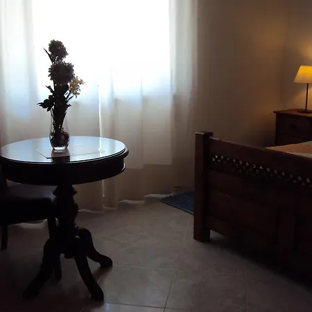 Konukevi Casa Grilo 2*