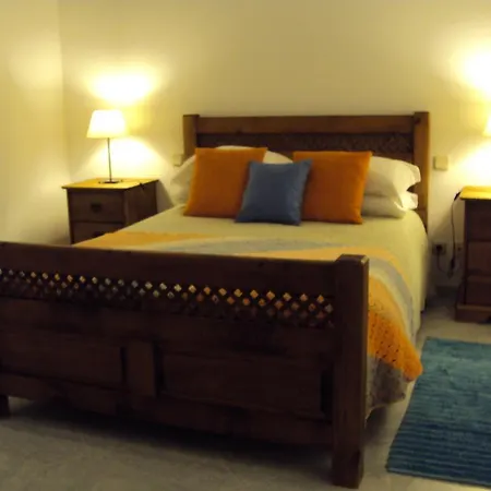 بيت ضيافة Casa Grilo