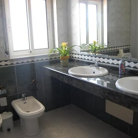 Casa Grilo Konukevi