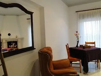 Casa Grilo Сагреш