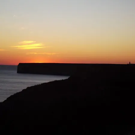 بيت ضيافة Casa Grilo