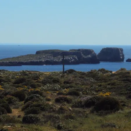 Casa Grilo Konukevi Sagres