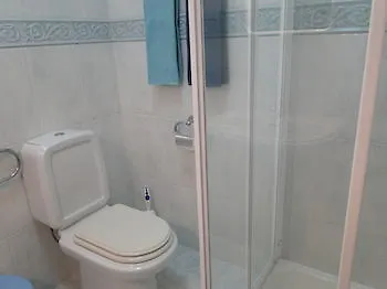 Casa Grilo 2* ساغريش