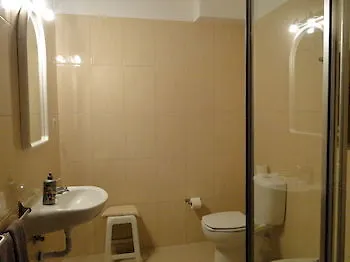 Casa Grilo 2* ساغريش