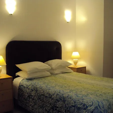 Casa Grilo بيت ضيافة