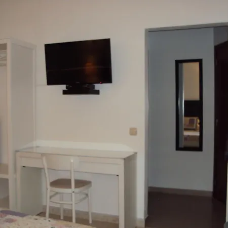 Casa Grilo بيت ضيافة ساغريش