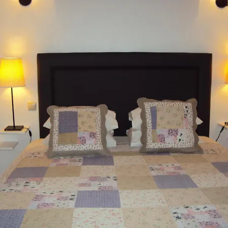 Konukevi Casa Grilo 2*