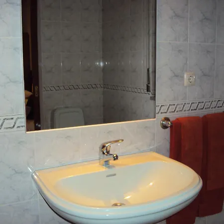 بيت ضيافة Casa Grilo ساغريش