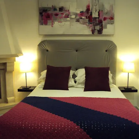 Casa Grilo Гостевой дом 2*