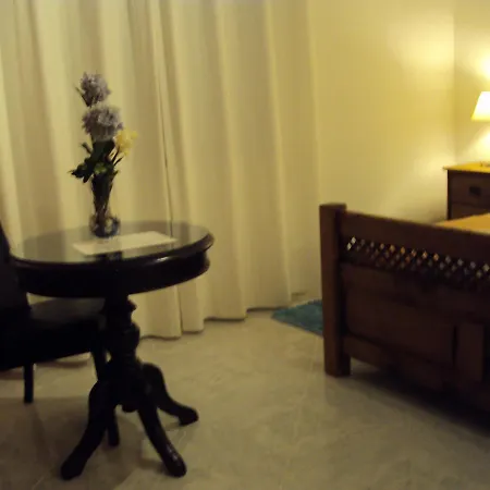 Casa Grilo بيت ضيافة ساغريش