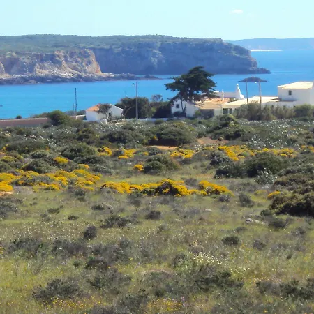 Casa Grilo Гостевой дом Сагреш
