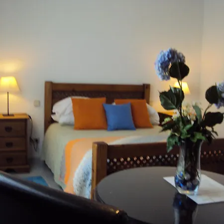 بيت ضيافة Casa Grilo 2*