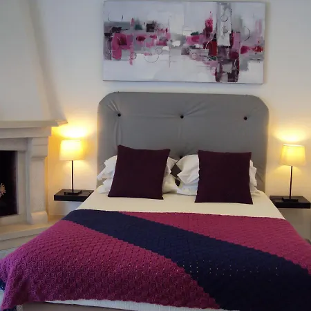 Гостевой дом Casa Grilo