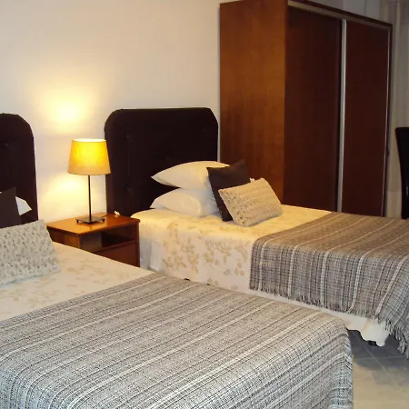 Konukevi Casa Grilo 2*