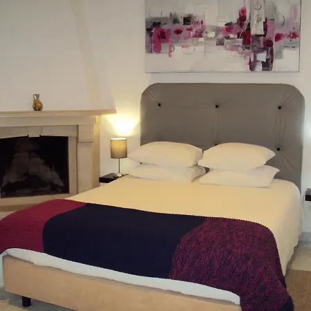 بيت ضيافة Casa Grilo 2*