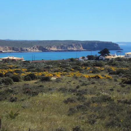 Casa Grilo 2* Sagres