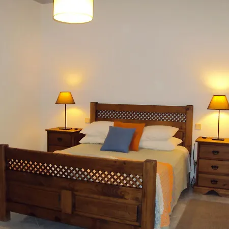 Casa Grilo Konukevi 2*