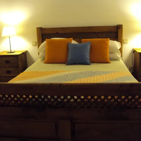 بيت ضيافة Casa Grilo