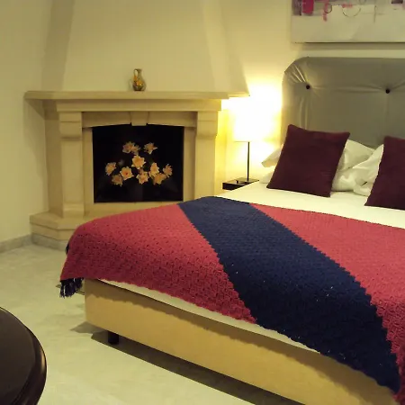 Casa Grilo Гостевой дом