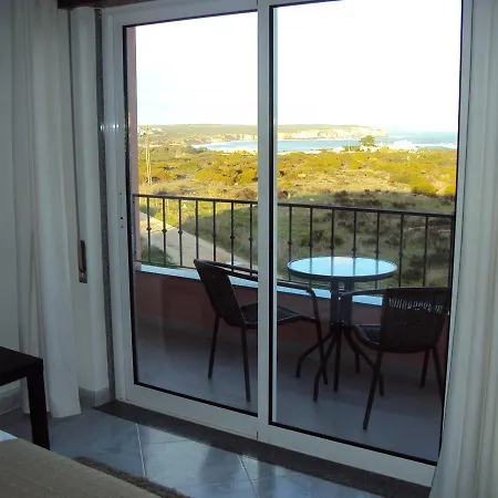 بيت ضيافة Casa Grilo ساغريش