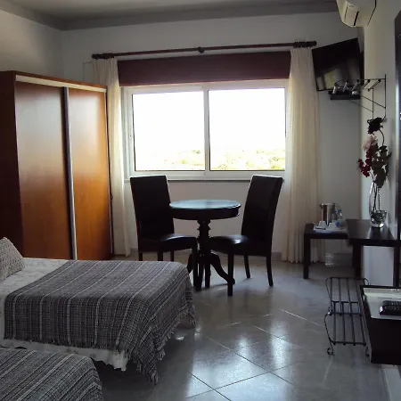 Casa Grilo ساغريش