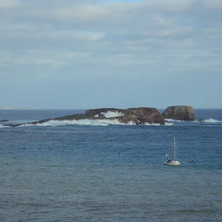 Casa Grilo Гостевой дом