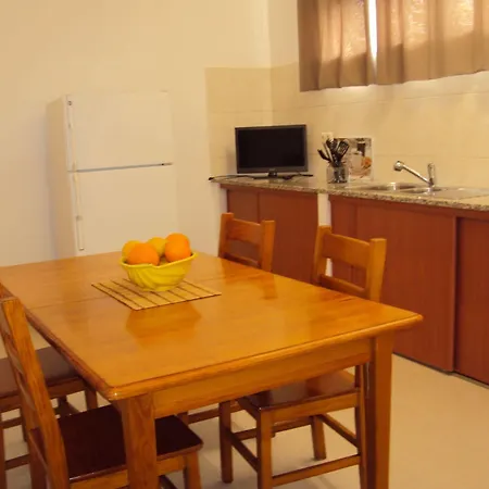 Casa Grilo Konukevi