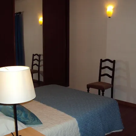 Casa Grilo 2* Сагреш