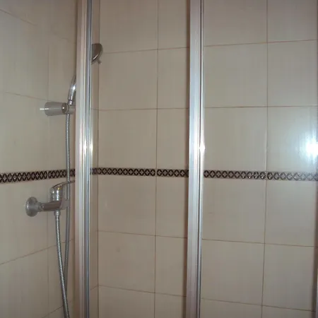 بيت ضيافة Casa Grilo ساغريش