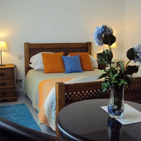 بيت ضيافة Casa Grilo